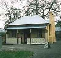 Adam Lindsay Gordon Cottage - Accommodation Port Hedland