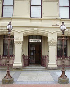 Creswick VIC Accommodation Port Hedland