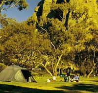 Mount Arapiles-Tooan State Park - Accommodation Port Hedland