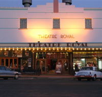 Theatre Royal - Accommodation Port Hedland