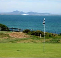 Clifton Springs Golf Club - Accommodation Port Hedland