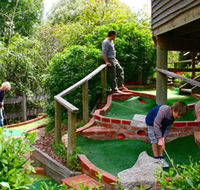 Bellarine Adventure Golf - Accommodation Port Hedland