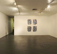 Trocadero Art Space - Accommodation Port Hedland
