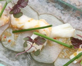 Oakdene Vineyards Restaurant And Cellar Door - Accommodation Port Hedland 0