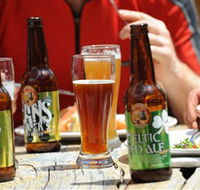 Bridge Road Brewers - Accommodation Port Hedland