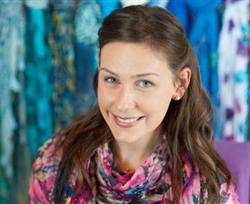 Jan's Colour Analysis Service - Accommodation Port Hedland 0