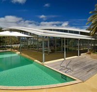 Nepean Country Club Day Spa - Accommodation Port Hedland