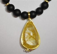 Silvermist Studio Jewellers Gallery - Accommodation Port Hedland