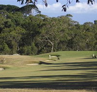 Mt Martha Golf Course - Accommodation Port Hedland