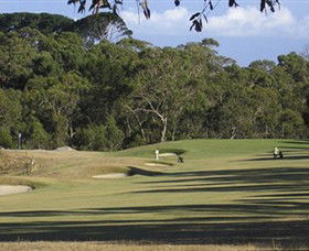 Mt Martha Golf Course - Accommodation Port Hedland 0