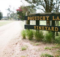 Squitchy Lane Vineyard - Accommodation Port Hedland