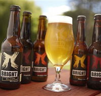 Bright Brewery - Accommodation Port Hedland