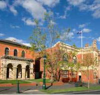 The Capital - Bendigo's Performing Arts Centre - Accommodation Port Hedland