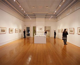 Ararat  Gallery TAMA - Accommodation Port Hedland 0