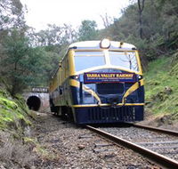 Yarra Valley Railway - Accommodation Port Hedland
