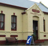Drysdale Community Craft Shop - Accommodation Port Hedland