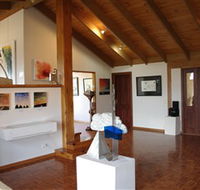 Art at Linden Gate - Accommodation Port Hedland