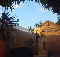 The Butter Factory Theatre Wodonga - Accommodation Port Hedland