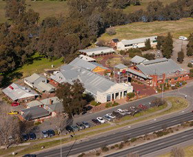 Gateway Village - Accommodation Port Hedland 0