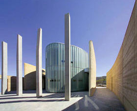 TarraWarra Museum Of Art - Accommodation Port Hedland 0