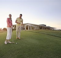 Moonah Links Golf Complex - Accommodation Port Hedland