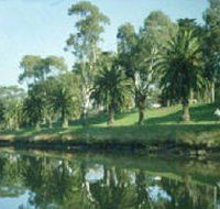 Maribyrnong River - Accommodation Port Hedland