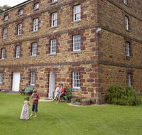 Portarlington Mill - Accommodation Port Hedland