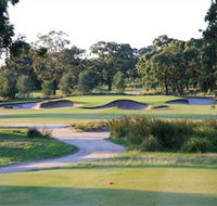 Huntingdale Golf Club - Accommodation Port Hedland