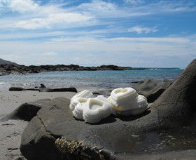 Calma Candles - Accommodation Port Hedland 0