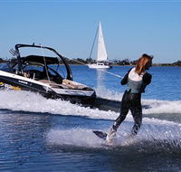 Aquamania Water Sports - Accommodation Port Hedland