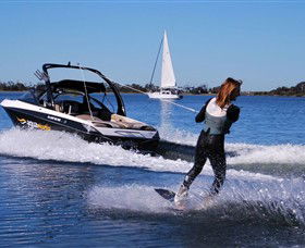 Aquamania Water Sports - Accommodation Port Hedland 0