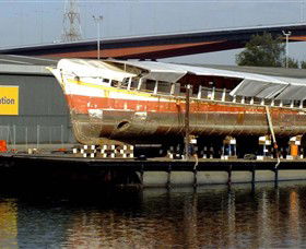 Alma Doepel - Accommodation Port Hedland 0