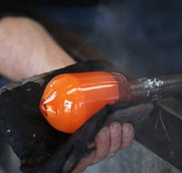 Healesville Glass Blowing Studio - Accommodation Port Hedland