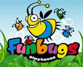 Fun Bugs Playhouse - Accommodation Port Hedland 0
