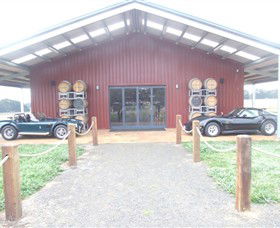 McGlashans Wallington Estate - Accommodation Port Hedland 0