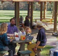 Upper Yarra Reservoir Park - Accommodation Port Hedland