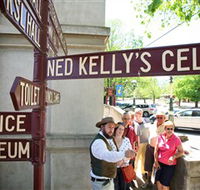 Beechworth Heritage Walking Tours - Accommodation Port Hedland