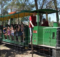 Harvey's Fun Park - Accommodation Port Hedland