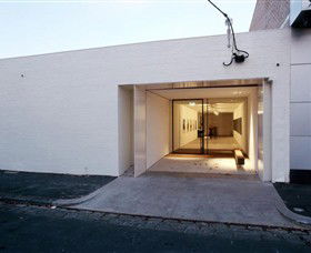 Centre For Contemporary Photography - Accommodation Port Hedland 0
