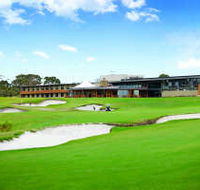 Peninsula Kingswood Country Golf Club - Accommodation Port Hedland