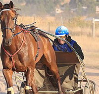Ballarat  District Trotting Club - Accommodation Port Hedland
