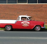 National Holden Museum - Accommodation Port Hedland