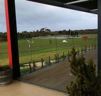 Banks Road Vineyard - Accommodation Port Hedland