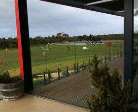 Banks Road Vineyard - Accommodation Port Hedland 0