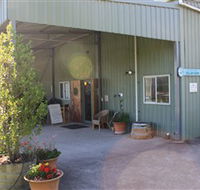 Lyre Bird Hill Winery  Guest House - Accommodation Port Hedland