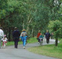 Birrarrung Park - Accommodation Port Hedland