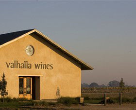 Valhalla Wines - Accommodation Port Hedland 0