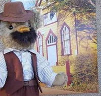 Stanley Bears - Accommodation Port Hedland