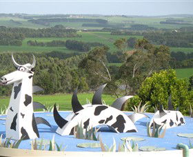 Apostle Whey Cheese - Accommodation Port Hedland 0