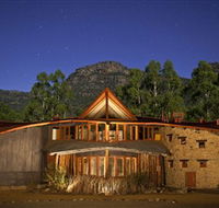 Brambuk - The National Park  Cultural Centre - Accommodation Port Hedland